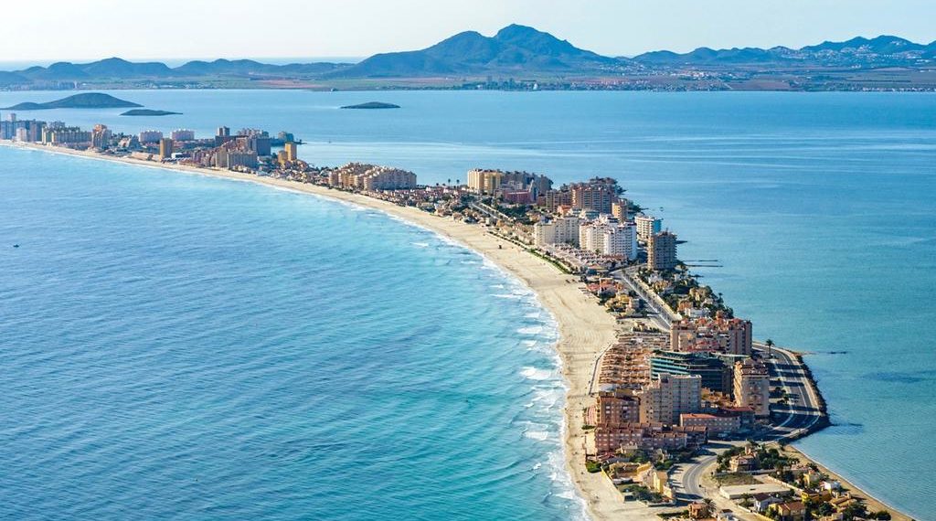PLAYA LA MANGA Yachts PLAYA LA MANGA Yachts